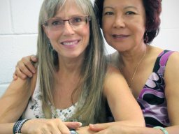 BB 04 GOOD LOOKING WOMEN